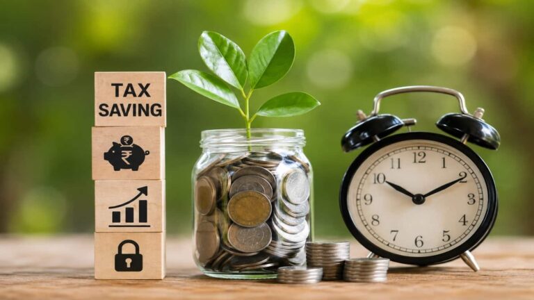 Tax-Saving Mutual Fund: टैक्स बचाने वाला इकलौता म्यूचुअल फंड प्लान, तो सबसे कम लॉक-इन वाला ऑप्शन भी