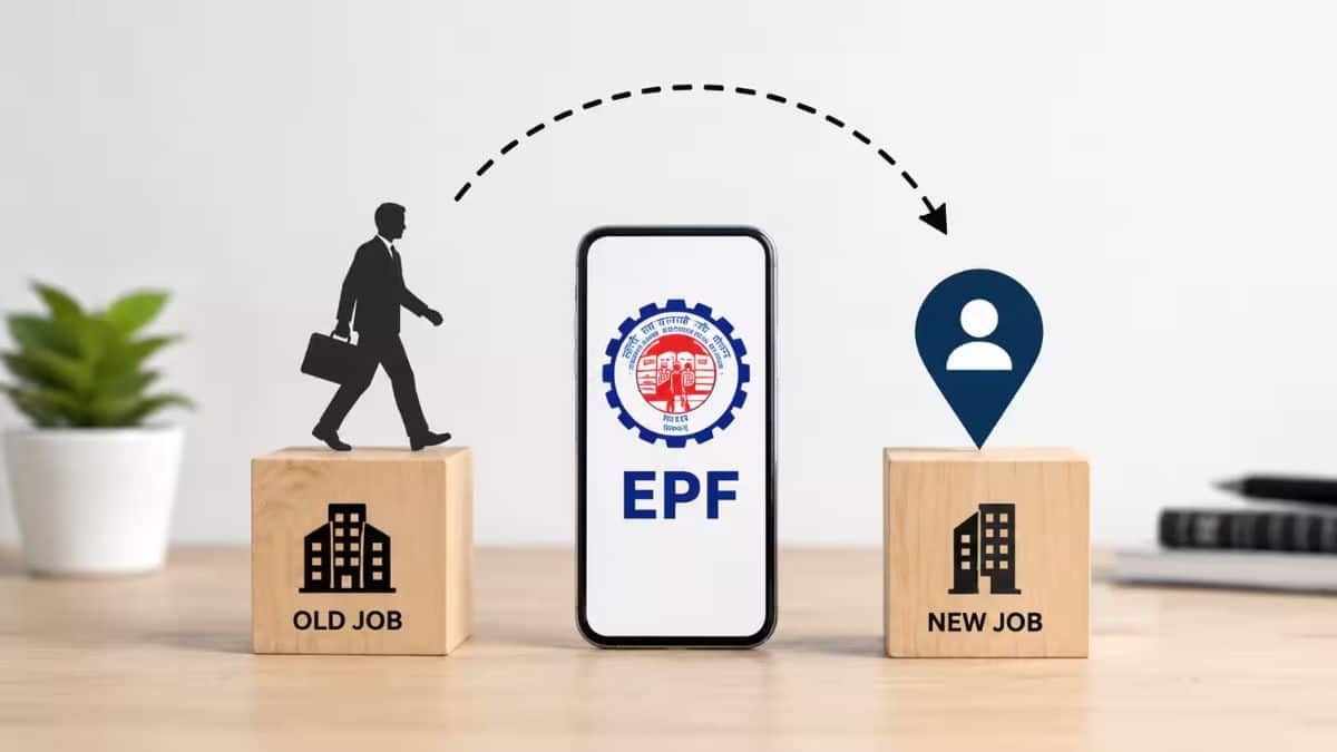 EPFO: EPF खाते में गलत दर्ज है जॉइनिंग या एग्जिट डेट? नहीं कर पाएंगे क्लेम और रुक जाएगी पेंशन, जानें सुधारने का आसान तरीका