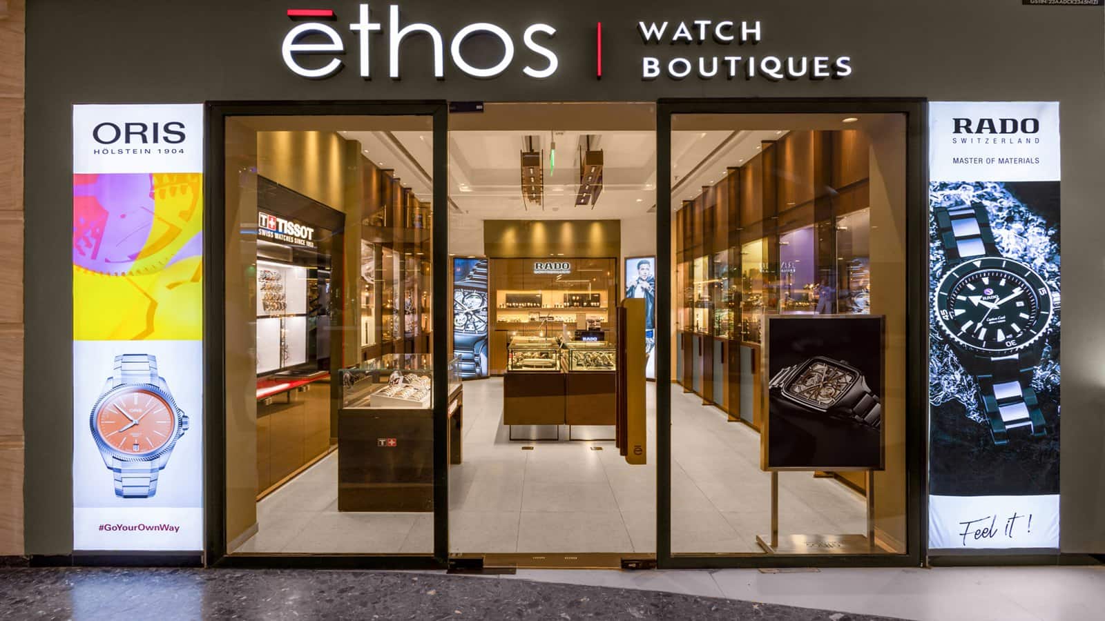 Ethos Q1 Results: मुनाफा 48% बढ़ा, रेवेन्यू रहा 33% ज्यादा; शेयर में 15% की तूफानी तेजी