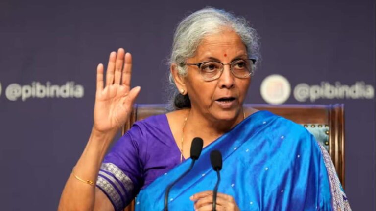 भारत के बैंकिंग सेक्टर में होगा बड़ा बदलाव! वित्त मंत्री निर्मला सीतारमण ने दिए हाई-पावर्ड कमेटी के संकेत, जानिए क्या है पूरा प्लान