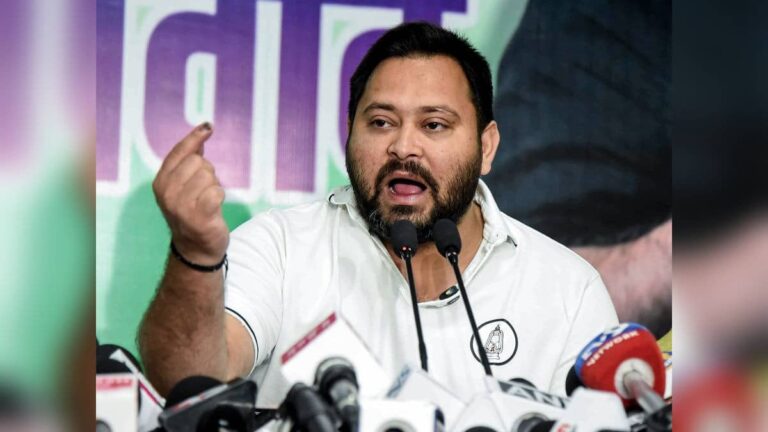 Lakhisarai Stampede: 'जब तक व्यवस्था ठीक नहीं होगी तब तक ऐसा हादसा...', लखीसराय भगदड़ पर तेजस्वी यादव ने प्रशासन पर उठाए सवाल, जताया शोक