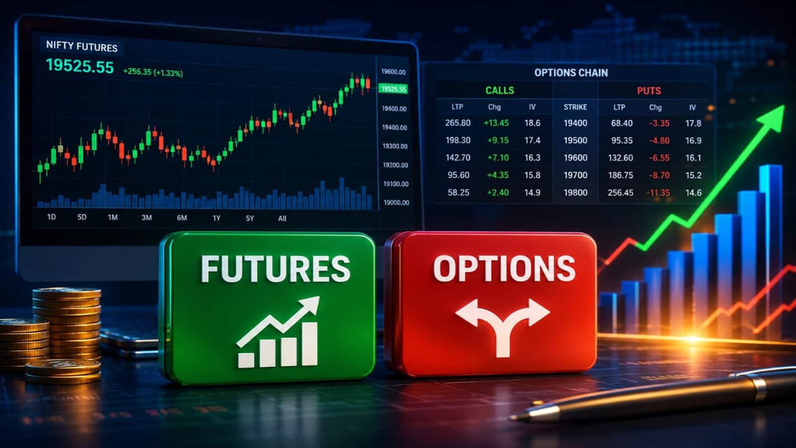 F&O में कई साल बाद घाटा हुआ कम लेकिन, SEBI की रिपोर्ट में रिटेलर्स को परेशान करने वाली बातें आई सामने