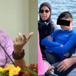 स्‍कार्फ पहनी महिला, बीच में बच्चा और काला चश्‍मा पहने राहुल गांधी...गिरिराज सिंह ने फोटो शेयर कर पूछे कई सवाल, बोले- बताइए ये लोग कौन हैं?