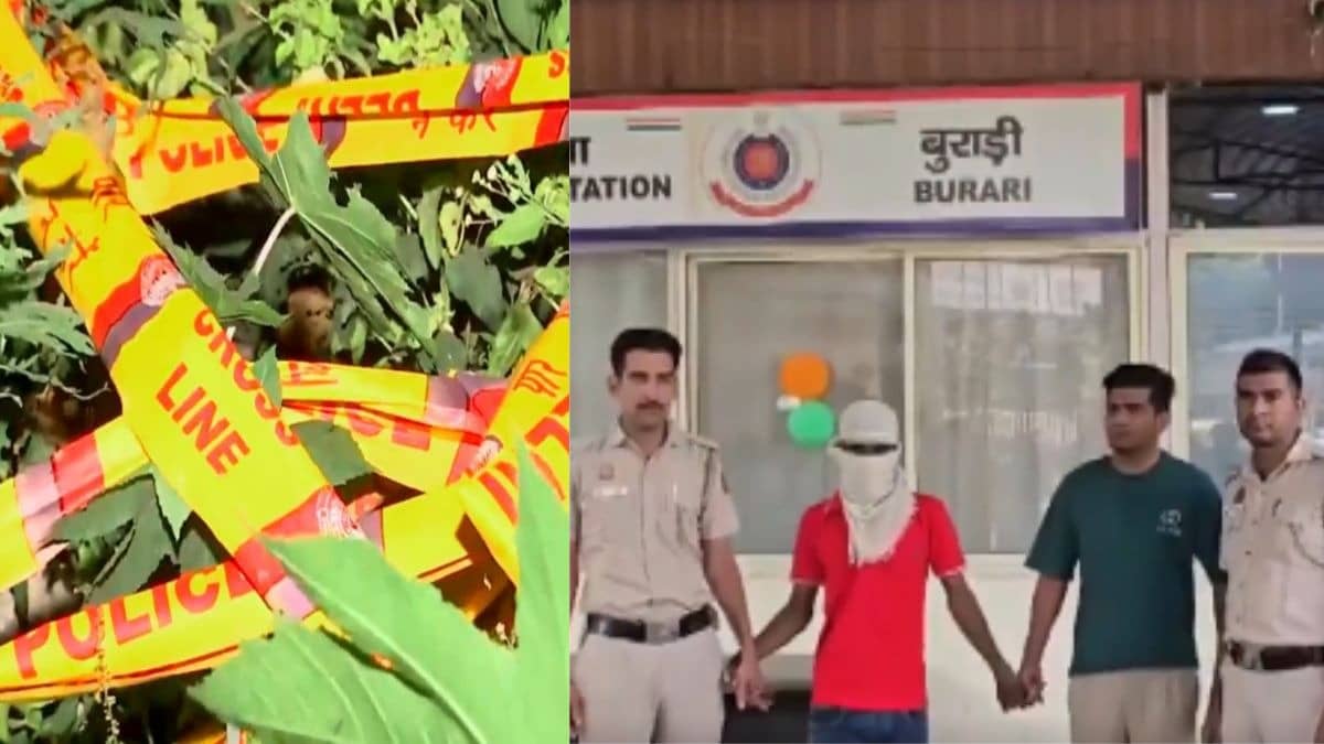 बहन के चरित्र पर था शक, बिहार से दिल्‍ली लाकर भाई ने कर दी हत्या; सूटकेस में लाश रखकर लगाया ठिकाने, गिरफ्तार