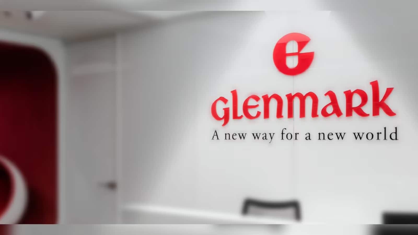 Glenmark का 10 गुना बढ़ा मुनाफा, लेकिन शेयर शॉक में, इस कारण टूट गया 3%