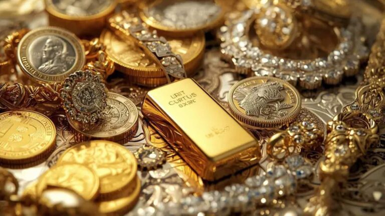 Gold Price Today: लगातार दूसरे दिन चमका गोल्ड, दिल्ली से पटना तक 10 शहरों में सबसे सस्ता बिक रहा यहां
