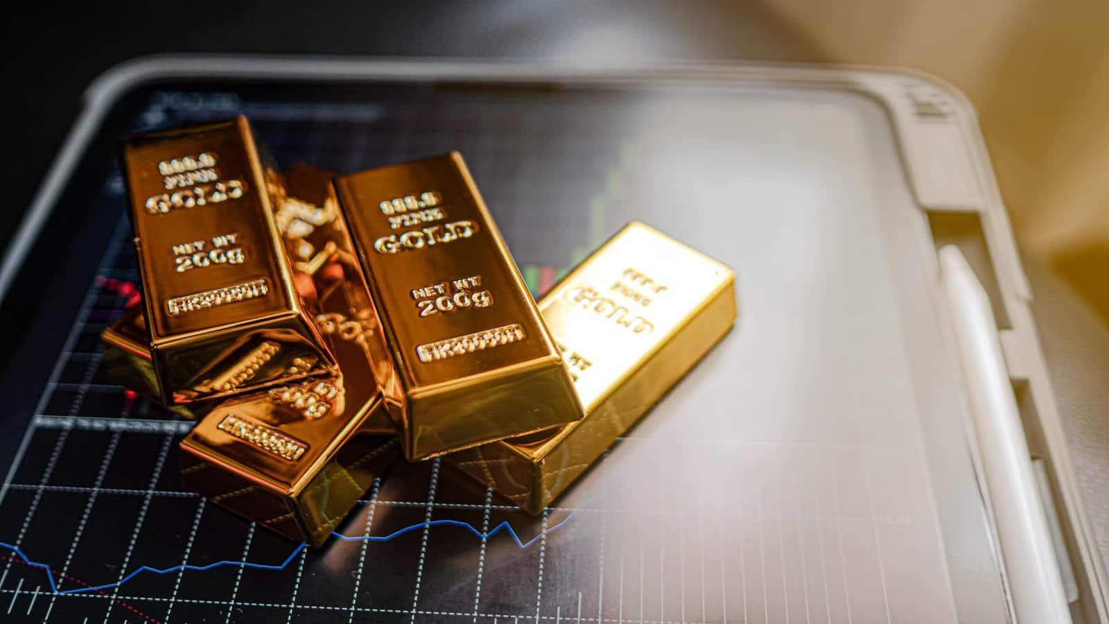 Gold Price Today: सोना एक हफ्ते में ₹3490 तक महंगा, वैश्विक कीमत 0.9% बढ़ी