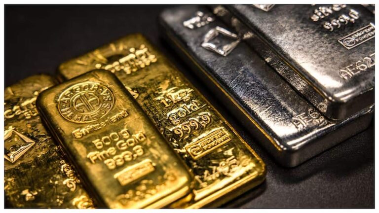 Silver Gold Price Today : MCX पर सोने-चांदी में तेजी, जानिए आज कमोडिटी में कहां हो सकती है कमाई