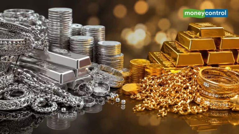 Silver vs gold: हाई लेवल से 48% नीचे चांदी, फिर भी सोने की चमक पर पड़ी भारी, जानें आखिर क्या है इसके पीछे की वजह