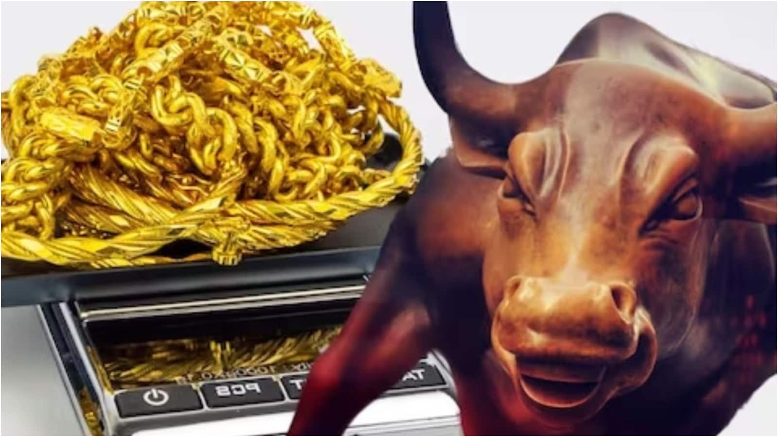 Gold ने बीते एक साल में 35% रिटर्न दिया, अभी गोल्ड और शेयर में से किसमें निवेश करने पर ज्यादा रिटर्न मिलेगा?