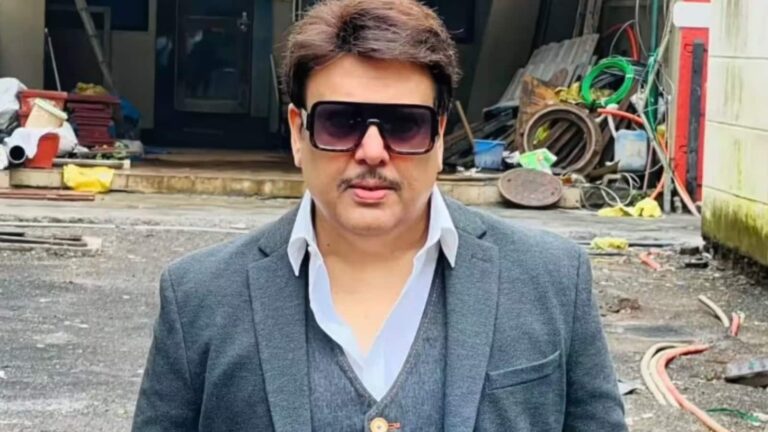 Govinda: 'अब ज्यादा हो रहा है हद में रहिए...,' सुनीता के 'शुगर डैडी' वाले तंज पर गोविंद का पलटवार