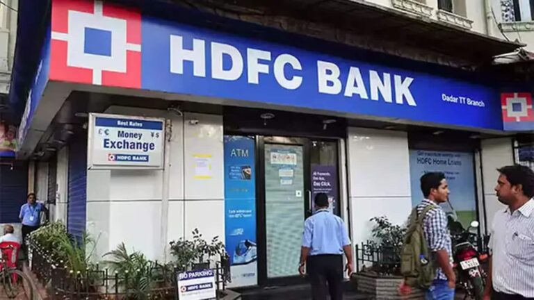 HDFC Bank एक साल के निचले स्तर पर, रिकवरी में ₹1172 तक जाएगा शेयर, मैक्वेरी ने सीईओ को लेकर जताई दो संभावनाएं