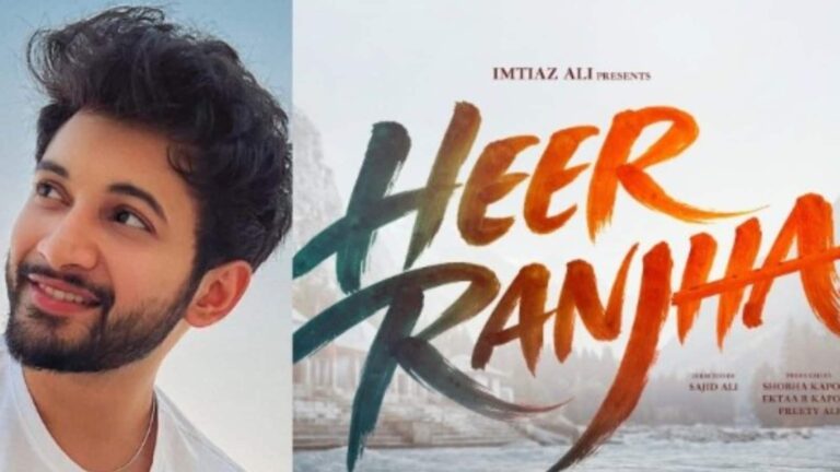 Heer Ranjha: 'कुछ भी फाइनल नहीं हुआ है...', 'हीर रांझा' के डायरेक्टर ने रोहित सराफ से जुड़ी शूटिंग की खबरों को बताया फर्जी