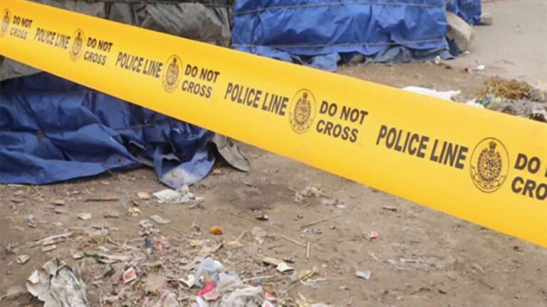 नाबालिग ने कार से मचाया तांडव: हैदराबाद में 7 गाड़ियों को मारी टक्कर, 1 की मौत