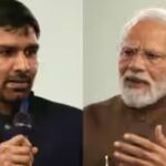 नरेंद्र नाम से नफरत...जब वर्ल्ड मिलिट्री गेम में पाकिस्‍तानी खिलाड़ी ने कहा था, मेडल जीतकर आए मुक्केबाज ने सुनाया किस्‍सा तो हंस पड़े PM मोदी