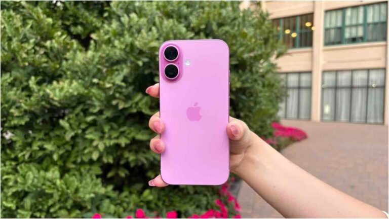 Flipkart पर ₹69,900 वाला iPhone 16 हुआ सस्ता! मिल रहा आधे से भी कम दाम में, जानें कीमत और ऑफर
