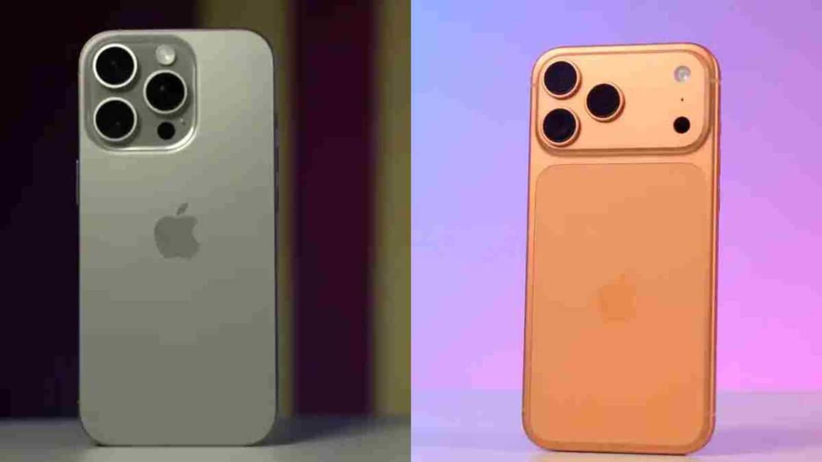 Flipkart Freedom Sale: iPhone 17 Pro पर 13,000 तक की छूट, जानिए किस मॉडल पर कितना ऑफर
