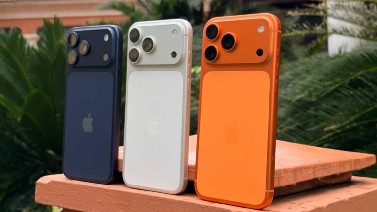 1.5 लाख वाला आईफोन अब 1 लाख रुपये से कम! iPhone 17 Pro Max पर जानिए बैंक और एक्सचेंज का ये है बेस्ट ऑफर