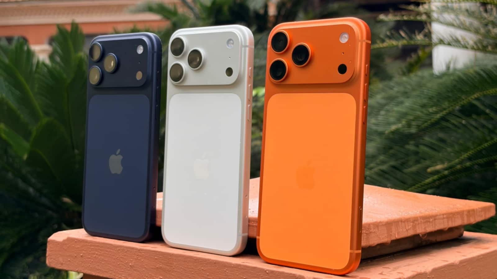 1.5 लाख वाला आईफोन अब 1 लाख रुपये से कम! iPhone 17 Pro Max पर जानिए बैंक और एक्सचेंज का ये है बेस्ट ऑफर