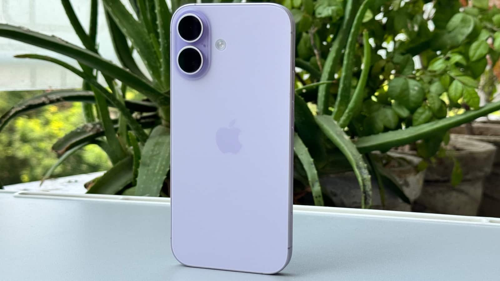 iPhone 17 पर मिल रहा जबरदस्त डील, एक्सचेंज ऑफर के साथ ₹52,850 में खरीदें नया फोन, देखें फीचर्स