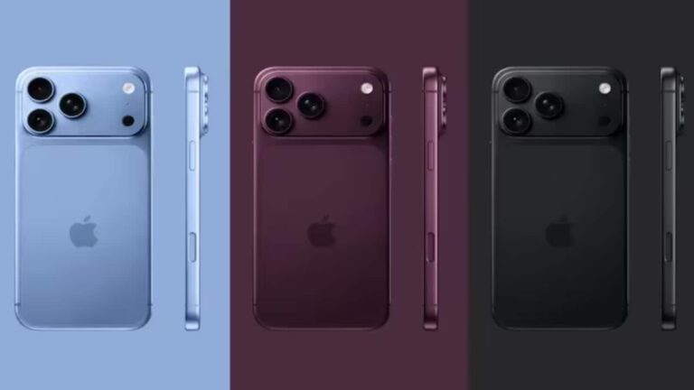 iPhone 18 Pro Max में Apple करने वाला है बड़ा खेल! कैमरे से लेकर डिस्प्ले तक में होंगे ये बदलाव