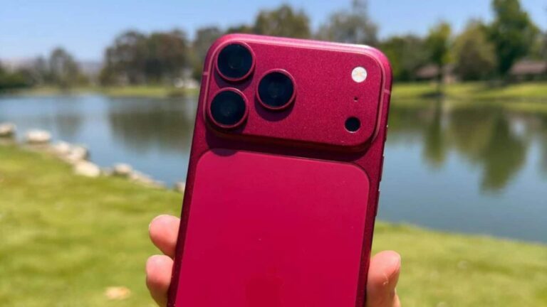 iPhone 18 Pro की लॉन्च डेट से कीमत तक लीक हुए बड़े डिटेल, जानें क्या-क्या मिलेगा नया