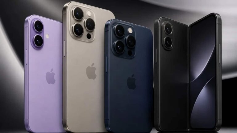 Apple का सितंबर इवेंट होगा धमाकेदार! फोल्डेबल iPhone समेत ये 8 डिवाइस हो सकते हैं लॉन्च