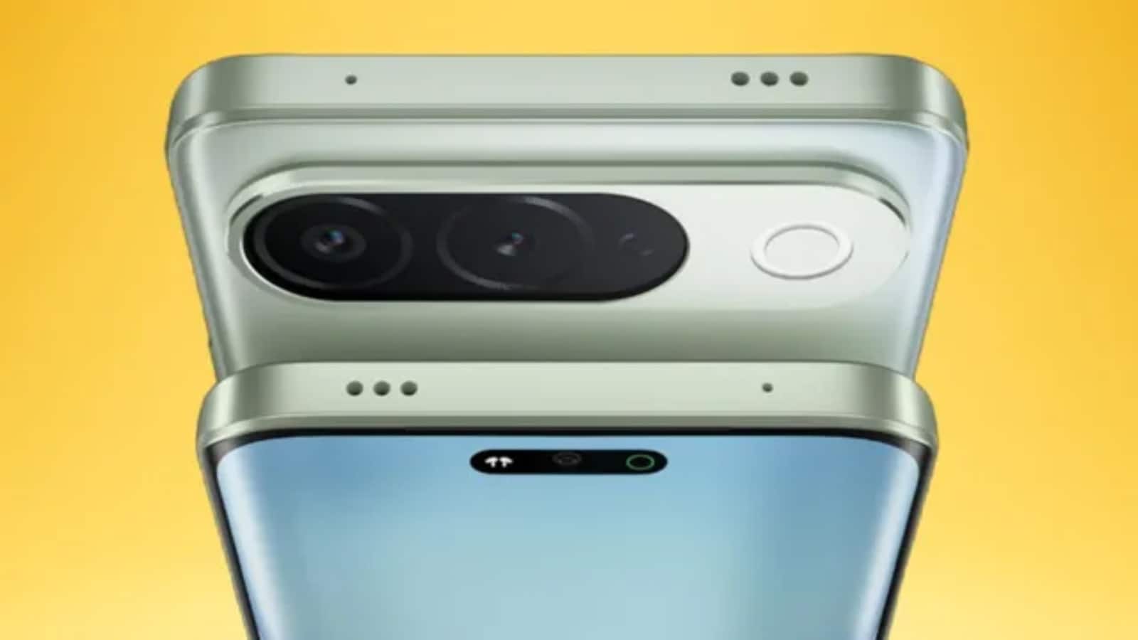 iQOO Z11 आ रहा है धमाल मचाने! 9020mAh बैटरी, 144Hz AMOLED और 90W चार्जिंग से होगा लैस
