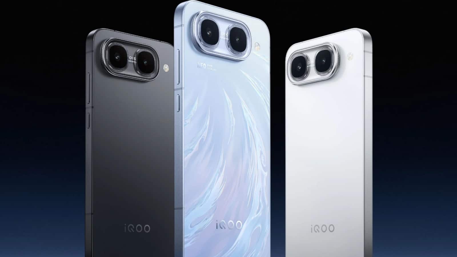 iQOO ने लॉन्च किया धांसू Neo 11 Ultra! 9,100mAh बैटरी और 100W चार्जिंग ने खींचा ध्यान, जानें कीमत और फीचर्स