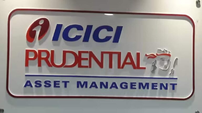 ICICI Pru AMC Block Deal: प्रूडेंशियल ने बेचा 2% हिस्सा, शेयर 5% तक लुढ़का