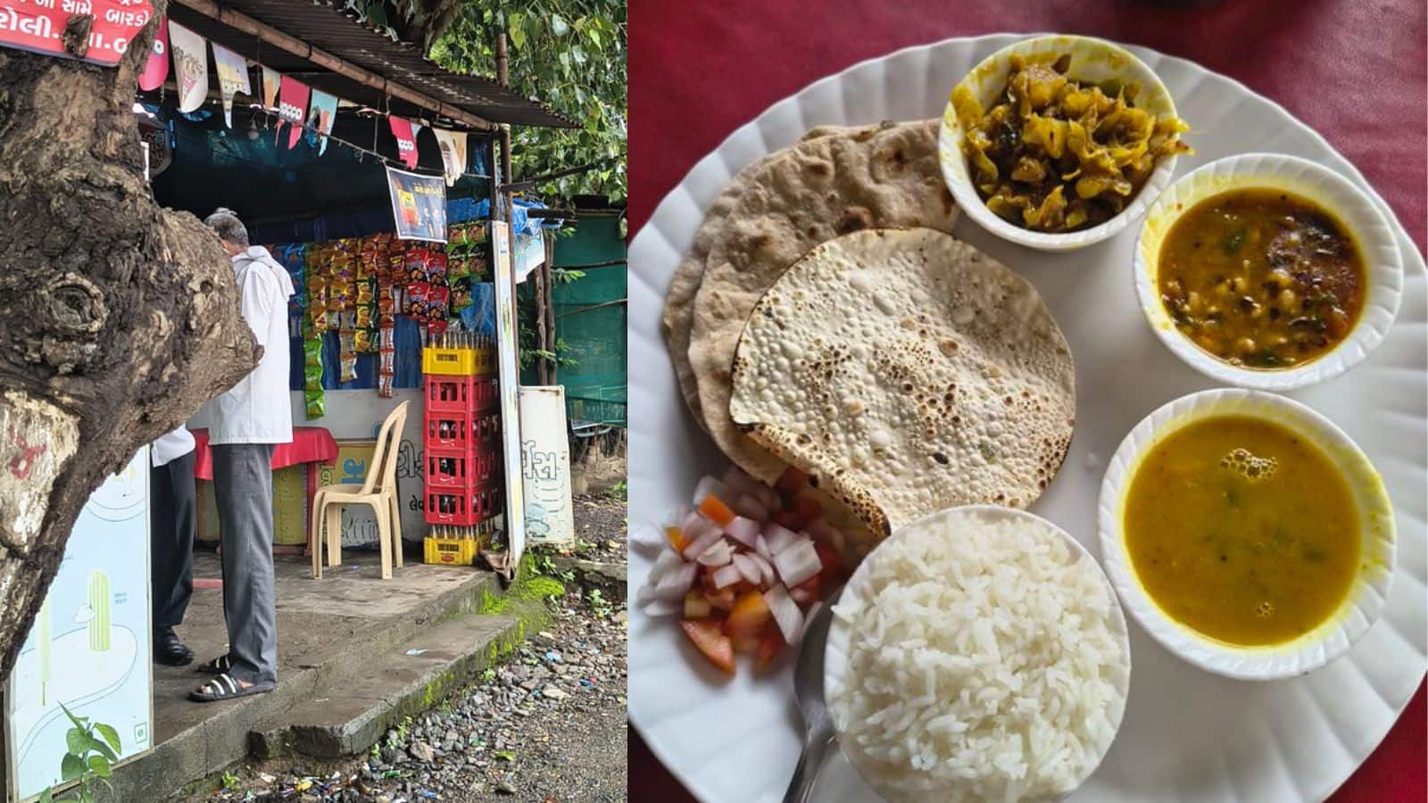 न बड़ा रेस्टोरेंट, न महंगा खाना... ₹100 की थाली से लाखों की बिक्री, जानें कैसे चल रहा ये कारोबार?