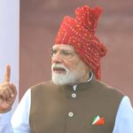 Independence Day 2026: पीएम मोदी ने सिर पर सजाई खूबसूरत 'बंधेज' पगड़ी, पहनकर देश ही नहीं दुनिया को दिए कई बड़े संदेश, जानिए
