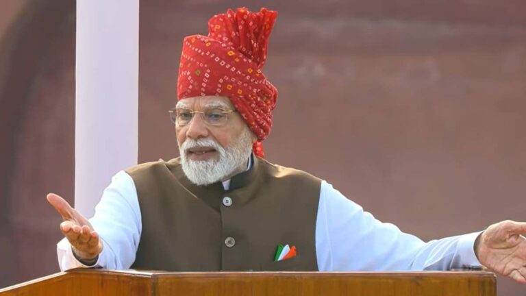 होती है-चलती है, हो जाएगा-देखा जाएगा...स्‍वतंत्रता दिवस पर लाल किले से ऐसा क्यों बोले पीएम मोदी? जानिए संबोधन की बड़ी बातें