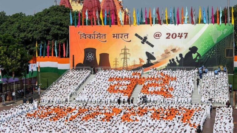 Independence Day 2026: दुनिया भर में 80वें स्वतंत्रता दिवस की धूम, अमेरिका के राज्यों ने 15 अगस्त को घोषित किया 'इंडिया डे'