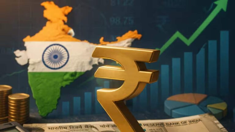 भारत 2036 तक बन सकता है 20 ट्रिलियन डॉलर की इकोनॉमी, करने होंगे ये 20 रिफॉर्म्स