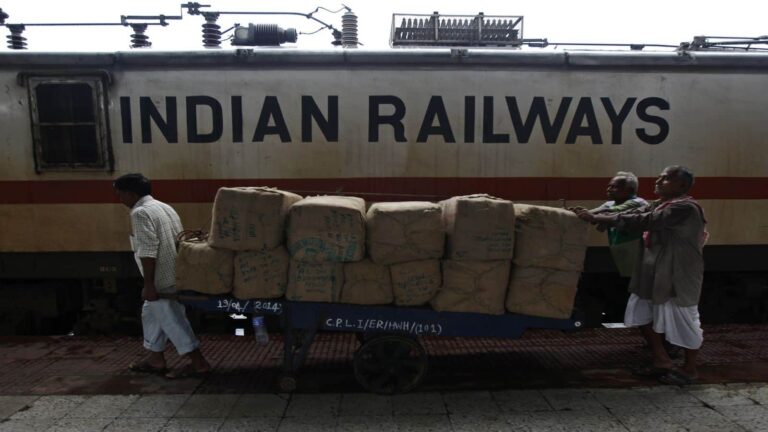 रेलवे के इन 4 बड़े प्रोजेक्ट्स को मिली मंजूरी, 6448 गांवों की रेल कनेक्टिविटी को मिलेगा जबर्दस्त बूस्ट, ये रही पूरी डिटेल