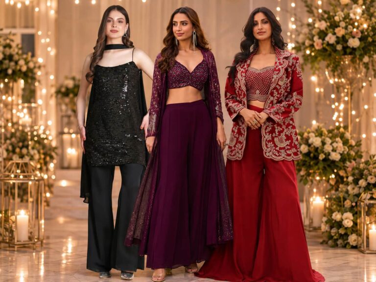 अब सूट-साड़ी नहीं,  इस रक्षाबंधन इंडो-वेस्टर्न से मिलेगा मॉडर्न लुक और अलग अंदाज