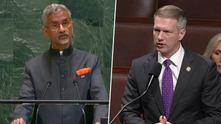 FCRA बिल को लेकर भारत सरकार सख्त, विदेश मंत्रालय की दो टूक- ये देश का आंतरिक मामला, अमेरिका खुद...
