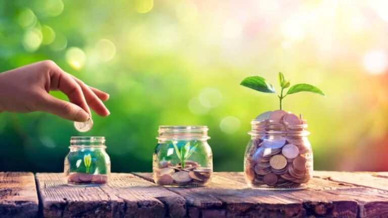 इस म्यूचुअल फंड ने ₹10 लाख के निवेश को सिर्फ 13 साल में ₹1.25 करोड़ बना दिया