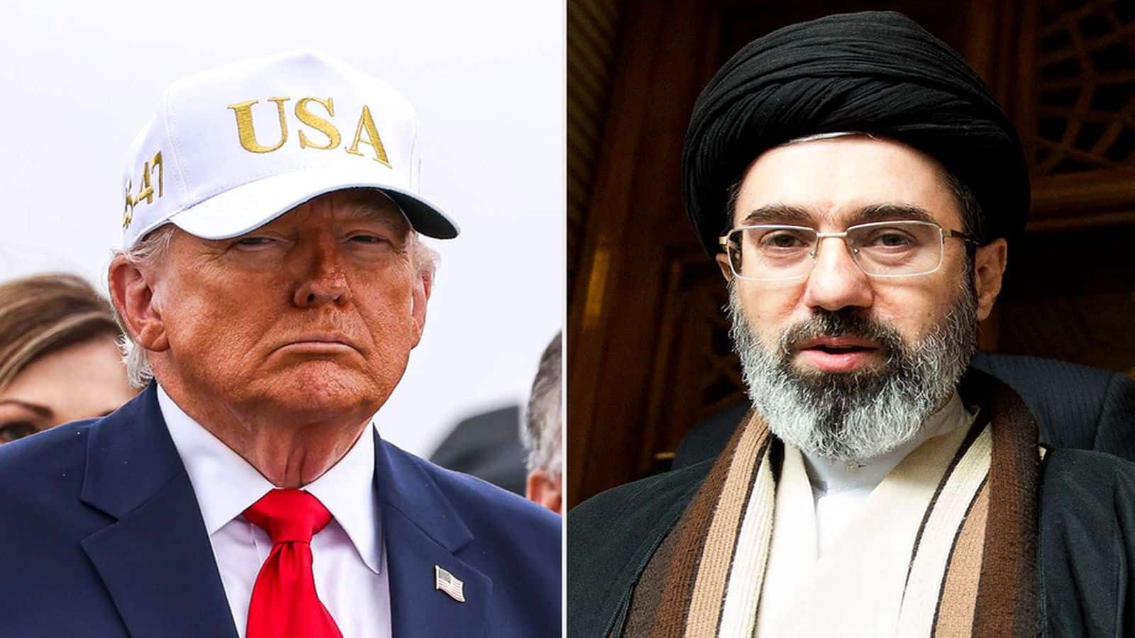 Iran-US War Update: ईरान ने अमेरिकी सैनिक को मारने या पकड़ने पर 25 लाख रुपये का इनाम घोषित किया, महिलाओं को देगा दोगुनी रकम