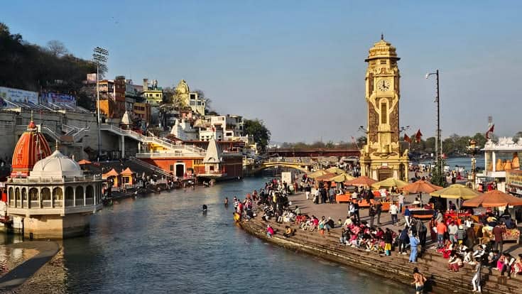 घूमें बेफिक्र होकर, IRCTC के नए टूर पैकेज से बिना प्लानिंग के करें दर्शन-पूजन!