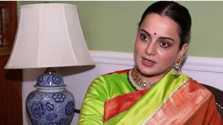 'संसद में आइए, अमित शाह पार्लियामेंट के आंगन में आकर जवाब देंगे क्या, जिन लोगों का IQ इतना लो...', राहुल गांधी पर भड़कीं कंगना रनौत