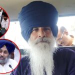 जब 8 फीट की दूरी से चला दी थी गोली, अब कृपाण से हमला, दूसरी बार बाल-बाल बचे पूर्व डिप्टी CM; जानिए क्यों निशाने पर हैं सुखबीर सिंह बादल?