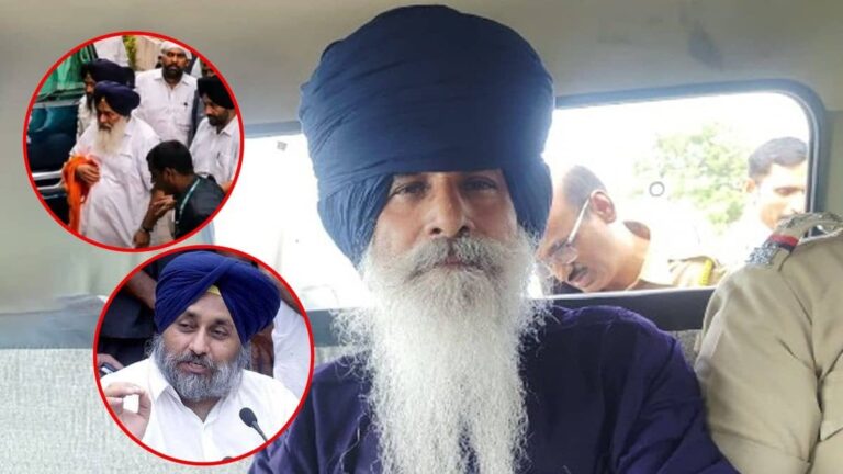 जब 8 फीट की दूरी से चला दी थी गोली, अब कृपाण से हमला, दूसरी बार बाल-बाल बचे पूर्व डिप्टी CM; जानिए क्यों निशाने पर हैं सुखबीर सिंह बादल?