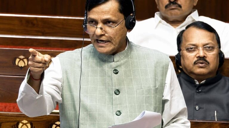जोरदार हंगामे के बीच FCRA बिल JPC के पास भेजने का प्रस्ताव लोकसभा में पास, अब 31 सांसदों की कमेटी देगी रिपोर्ट