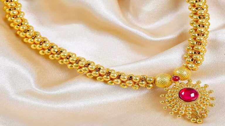 Gold Price Today: अगस्त के पहले दिन सोना हुआ और महंगा, 24 और 22 कैरेट दोनों का बढ़ गया भाव