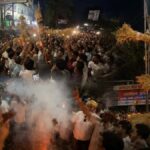 Ranchi Protest: छात्रों का फूटा गुस्सा, CM सोरेन, राहुल गांधी और तेजस्वी यादव के पुतले फूंके, सरकार का अगला कदम क्या?