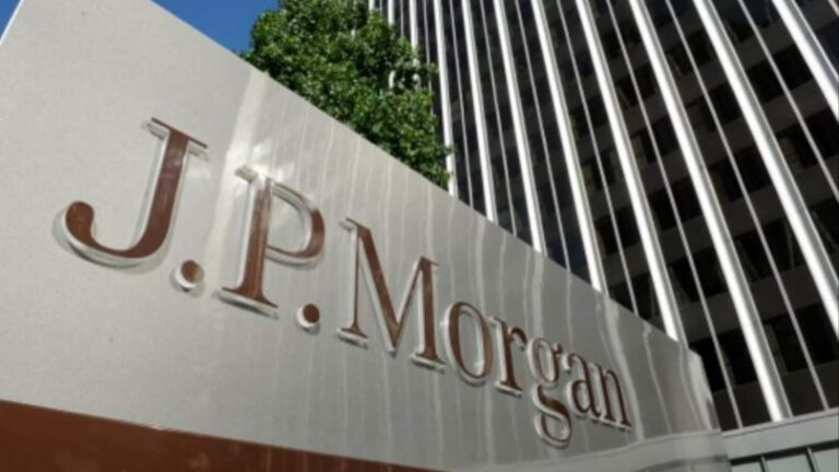 क्या शेयर बाजार में तूफानी तेजी आने वाली है? JPMorgan ने दिया Nifty को 27000 का टारगेट, बुल केस और बीयर केस में ये है अनुमान