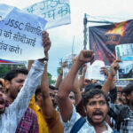 Ranchi Protest: सोमवार को छात्रों ने 'विधानसभा घेराव' का किया ऐलान, सरकार से नहीं बनी पूर्ण सहमति