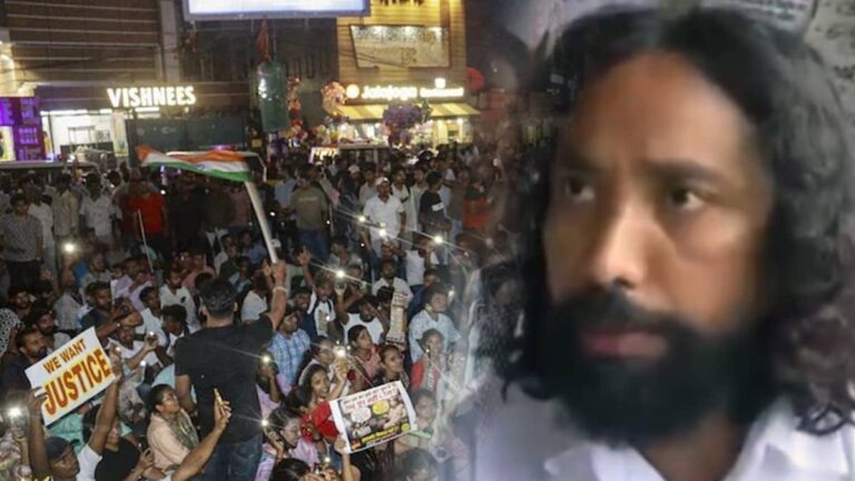 JPSC Protest: अनशन पर बेठे देवेंद्र नाथ महतो की बिगड़ी तबीयत, CID का एक्शन हुआ तेज; अब तक 14 गिरफ्तार